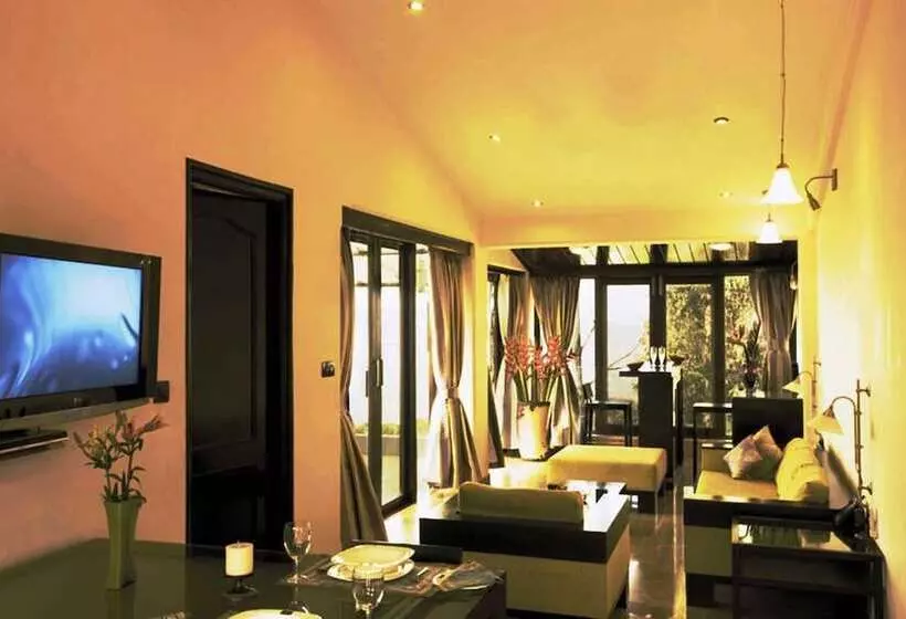 スイート, Brightland Resort & Spa
