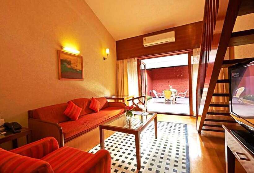 Номер Дюплекс, Brightland Resort & Spa