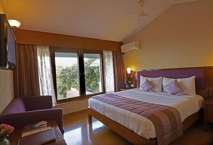 ドゥプレックスルーム, Brightland Resort & Spa