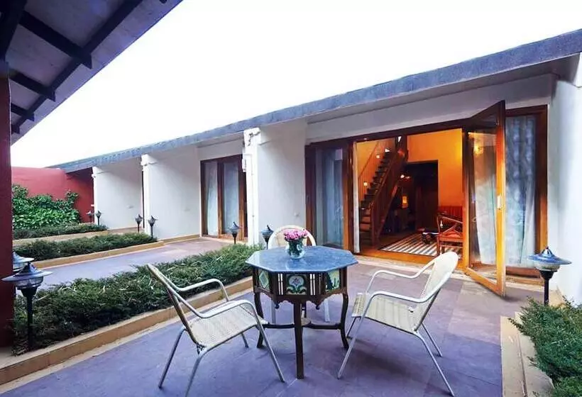 ドゥプレックスルーム, Brightland Resort & Spa
