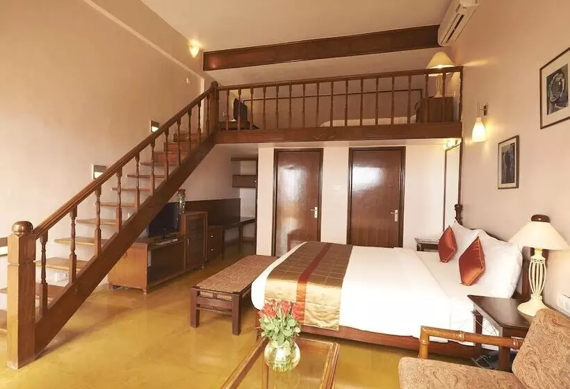 スーペリアールーム, Brightland Resort & Spa