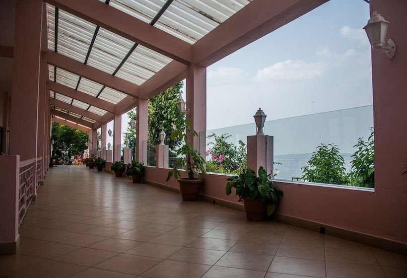 高级大房间, Brightland Resort & Spa
