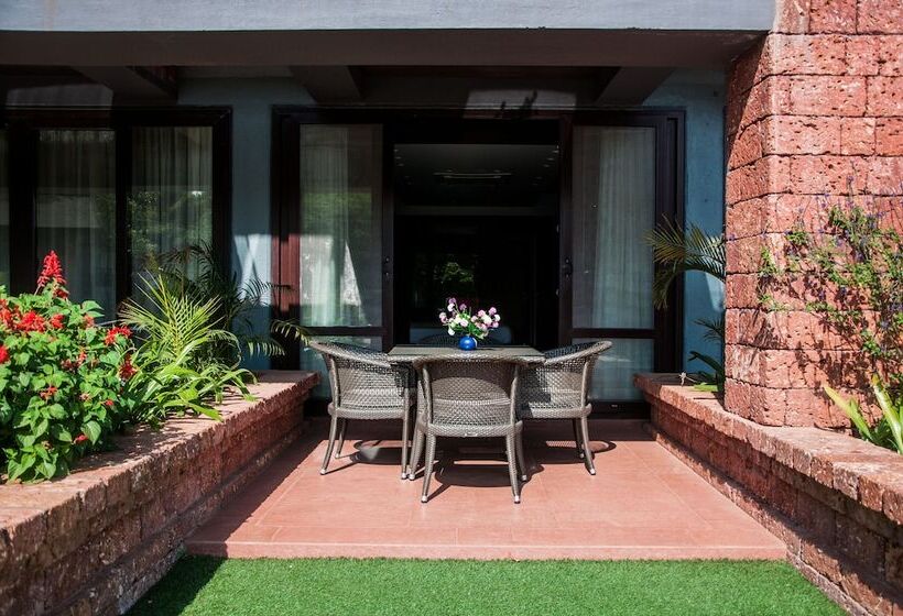 Номер Deluxe, Brightland Resort & Spa