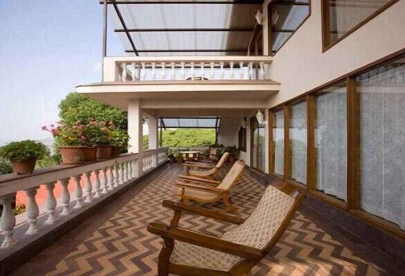 Люкс, Brightland Resort & Spa