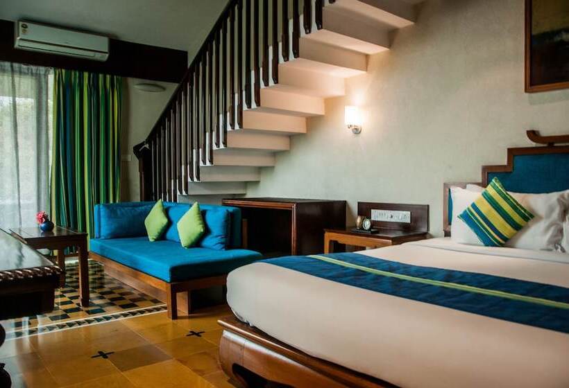 Люкс, Brightland Resort & Spa