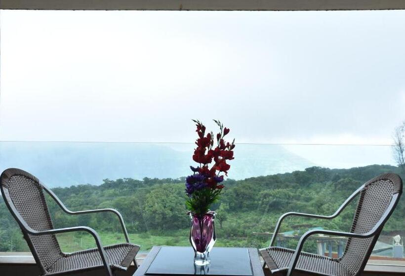 Номер Deluxe, Brightland Resort & Spa