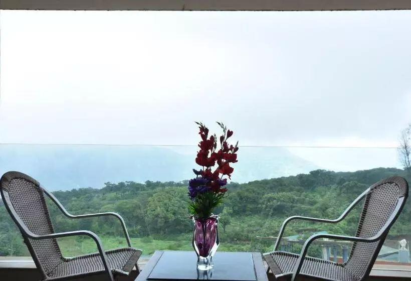 デラックスルーム, Brightland Resort & Spa