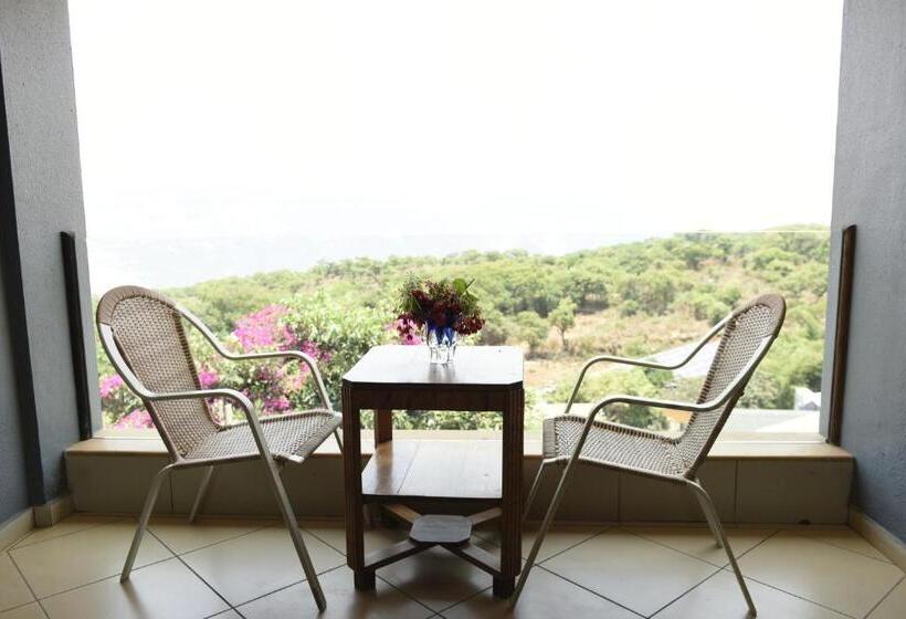 豪华房间, Brightland Resort & Spa