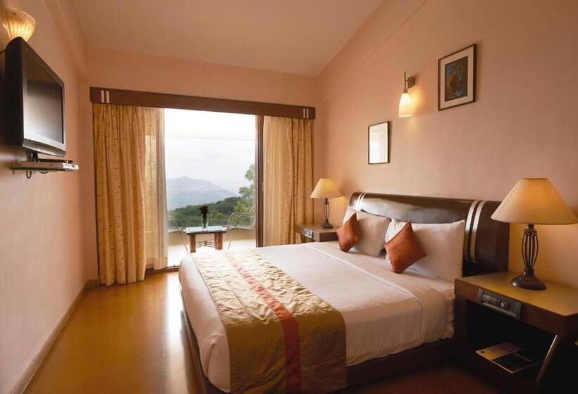 Номер Deluxe, Brightland Resort & Spa