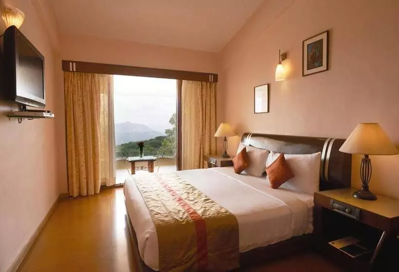 デラックスルーム, Brightland Resort & Spa