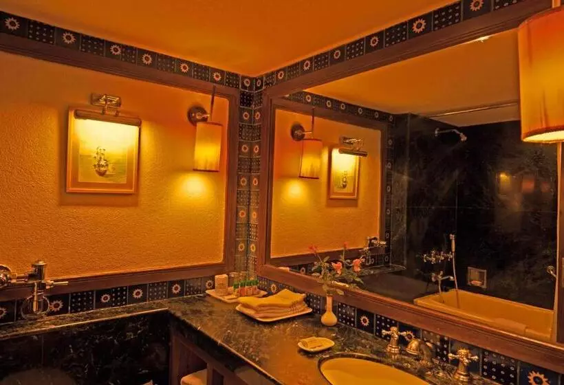 ドゥプレックスルーム, Brightland Resort & Spa