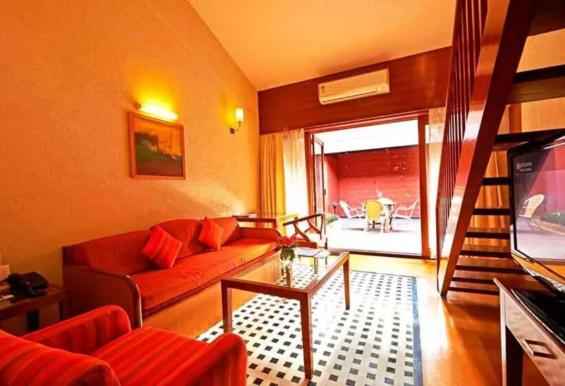 ドゥプレックスルーム, Brightland Resort & Spa