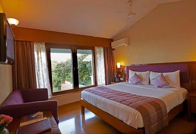 ドゥプレックスルーム, Brightland Resort & Spa