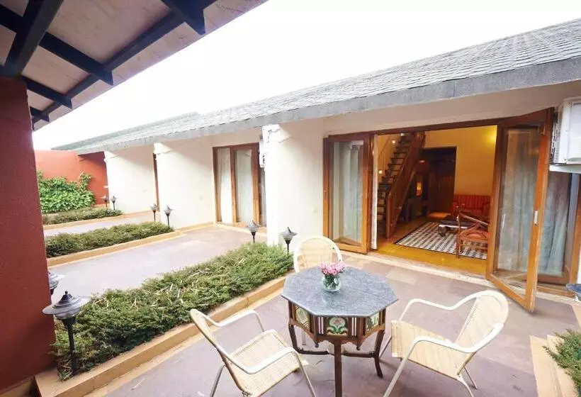 スーペリアールーム, Brightland Resort & Spa