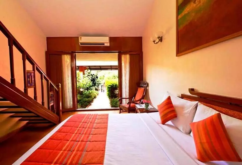 スーペリアールーム, Brightland Resort & Spa