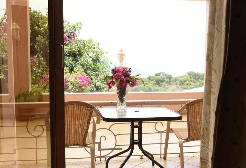 Номер Superior, Brightland Resort & Spa