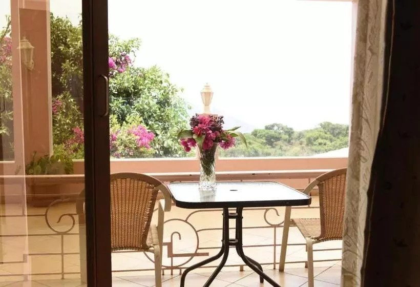 スーペリアールーム, Brightland Resort & Spa