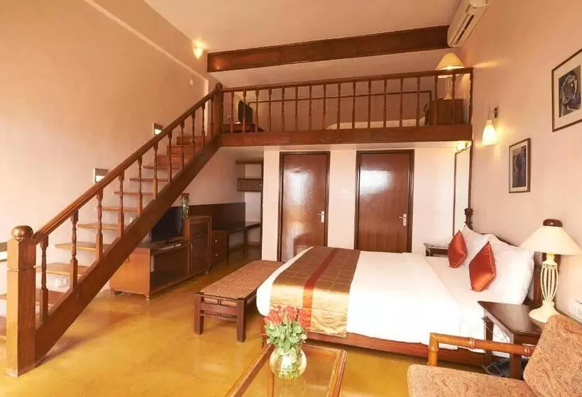 スーペリアールーム, Brightland Resort & Spa