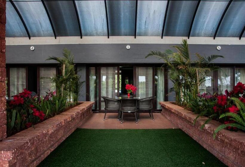 Номер Стандарт, Brightland Resort & Spa