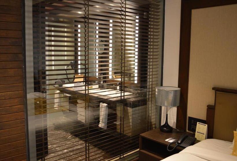 标准间, Brightland Resort & Spa