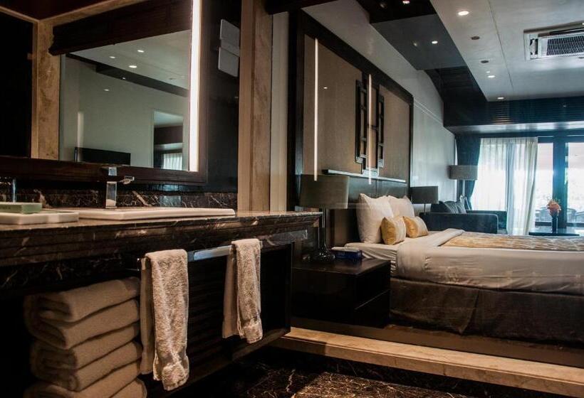 Номер Стандарт, Brightland Resort & Spa