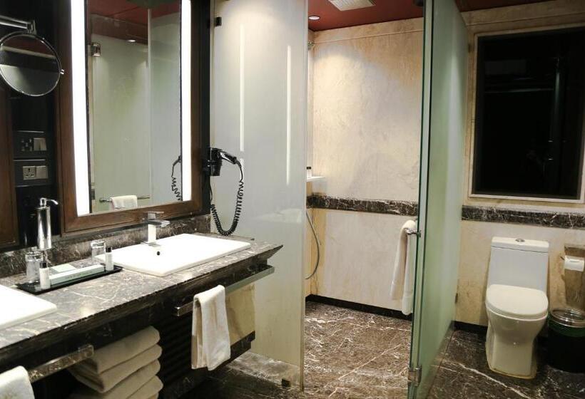 Номер Стандарт, Brightland Resort & Spa