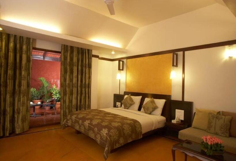 Номер Deluxe, Brightland Resort & Spa