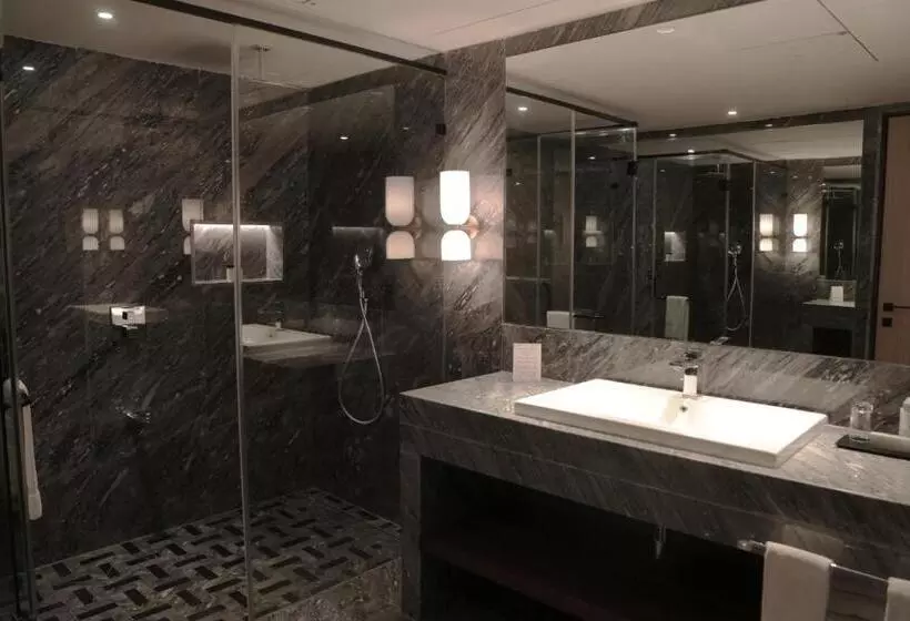 デラックスキャビン, Brightland Resort & Spa