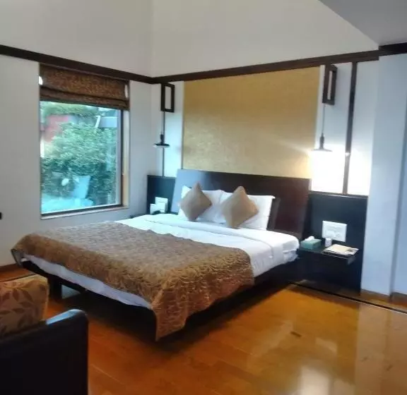 スーペリアールーム, Brightland Resort & Spa