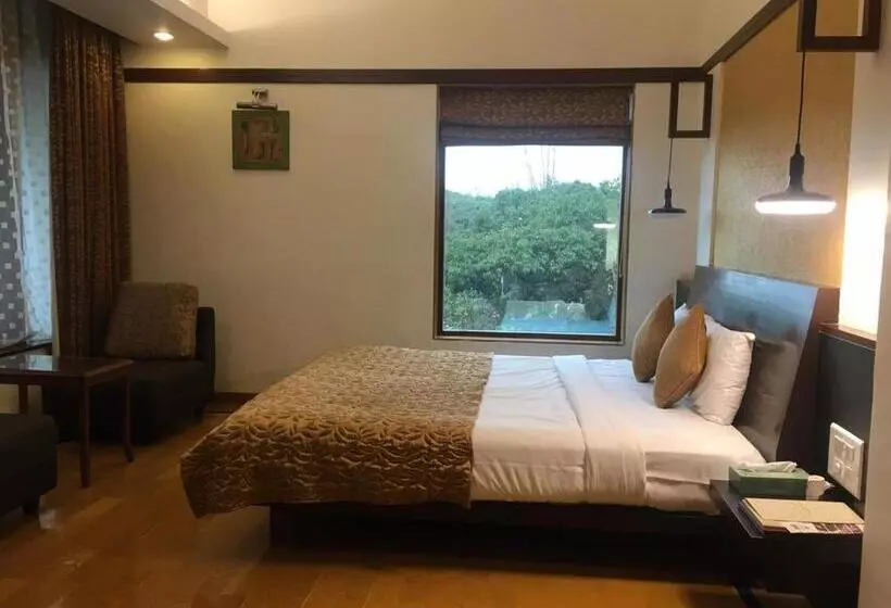 スーペリアールーム, Brightland Resort & Spa