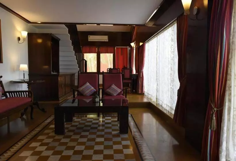 スイート, Brightland Resort & Spa