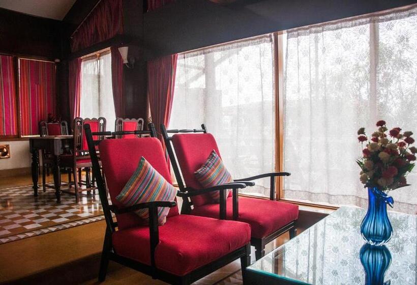 套房, Brightland Resort & Spa