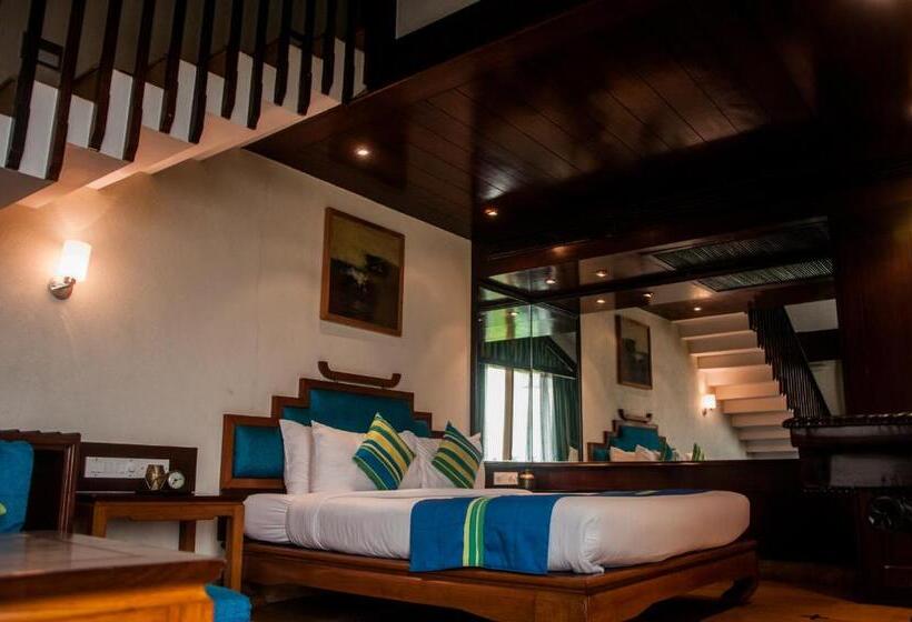 Люкс, Brightland Resort & Spa