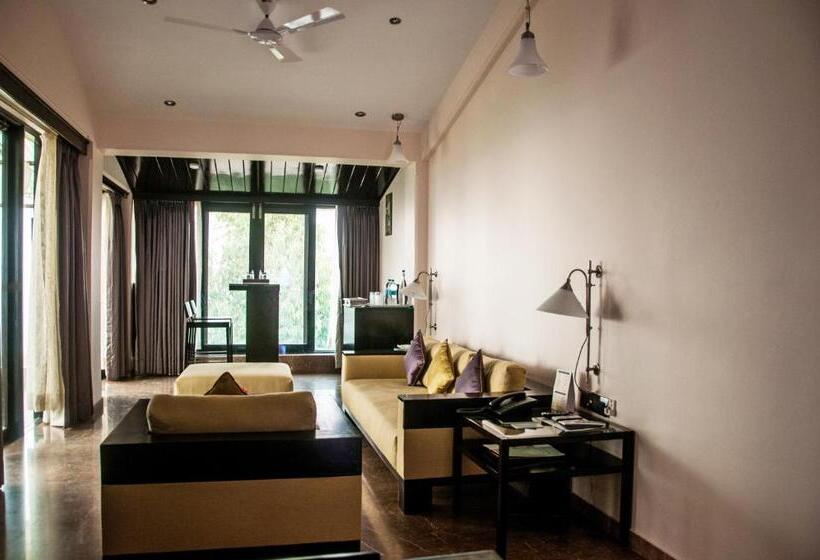 Люкс, Brightland Resort & Spa