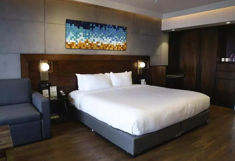 プレミアムルーム, Brightland Resort & Spa