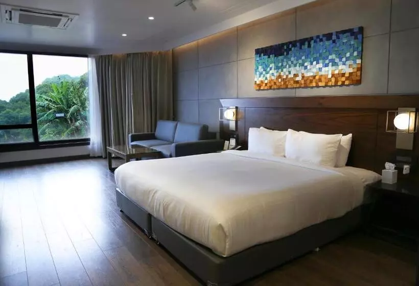 プレミアムルーム, Brightland Resort & Spa