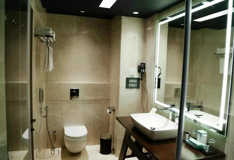 プレミアムルーム, Brightland Resort & Spa