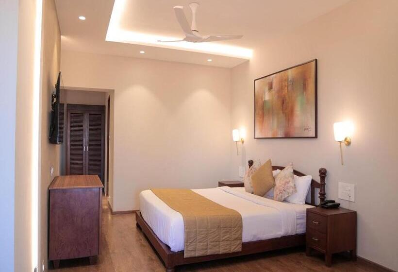 Апартаменты 1 Спальня, Brightland Resort & Spa