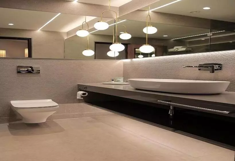 １ベッドルームアパートメント, Brightland Resort & Spa