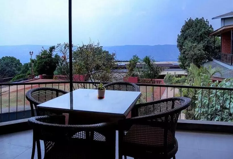 ドゥプレックスルーム, Brightland Resort & Spa