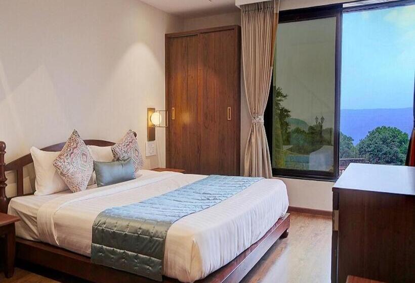 Номер Дюплекс, Brightland Resort & Spa