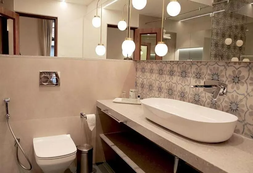 ドゥプレックスルーム, Brightland Resort & Spa