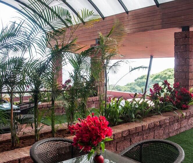 豪华房间, Brightland Resort & Spa