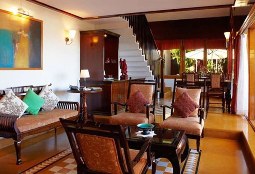 Люкс, Brightland Resort & Spa