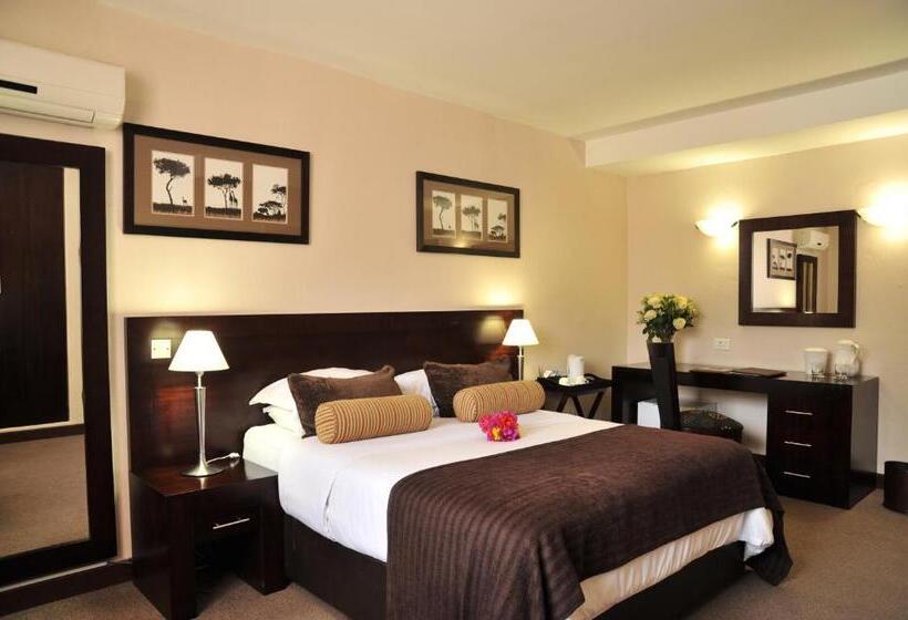 Camera Standard, Cresta Bosele