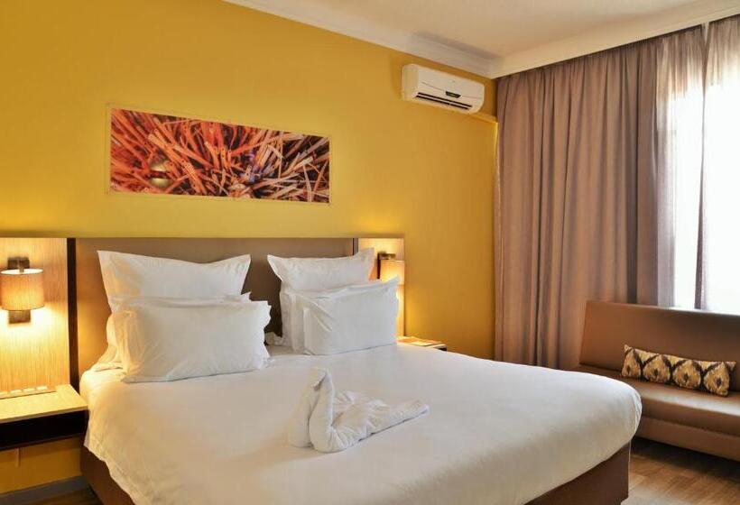 اتاق استاندارد, Cresta Oasis