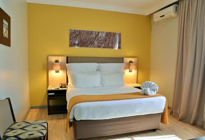 اتاق استاندارد, Cresta Oasis