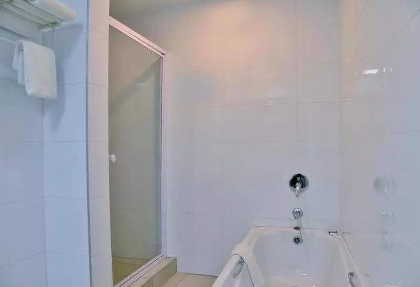 Standard Værelse, Cresta Oasis