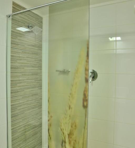 اتاق استاندارد یک نفره, Cresta Oasis