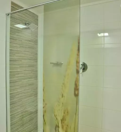 Standard Enkeltværelse, Cresta Oasis